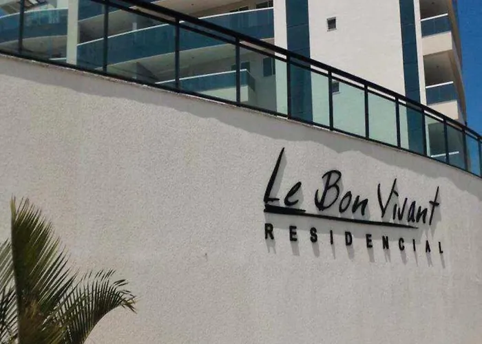 Le Bon Vivant Arraial Beach